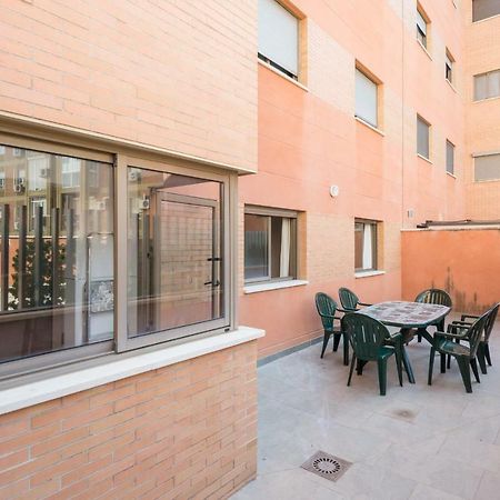 Lu&Cia City Centre Las Americas Malaga Zewnętrze zdjęcie