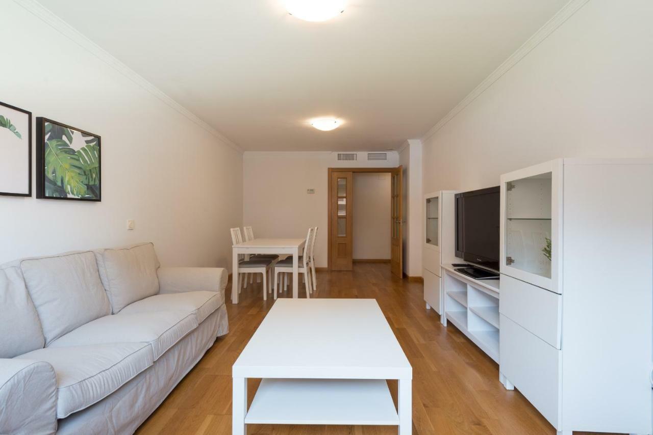 Lu&Cia City Centre Las Americas Malaga Zewnętrze zdjęcie