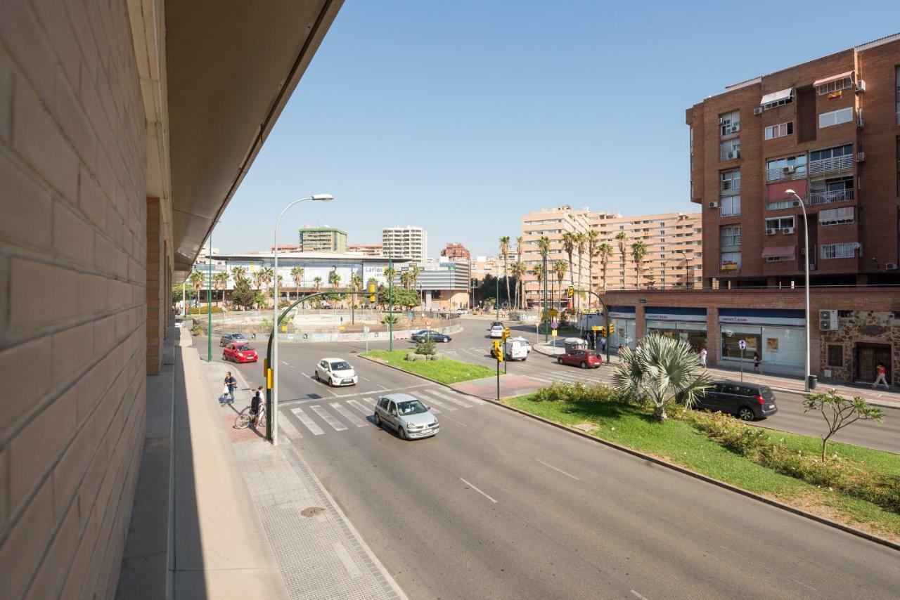 Lu&Cia City Centre Las Americas Malaga Zewnętrze zdjęcie