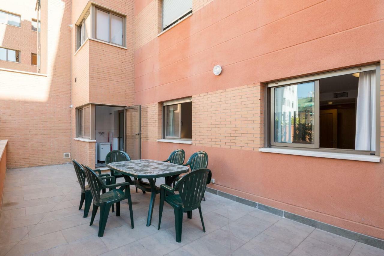Lu&Cia City Centre Las Americas Malaga Zewnętrze zdjęcie