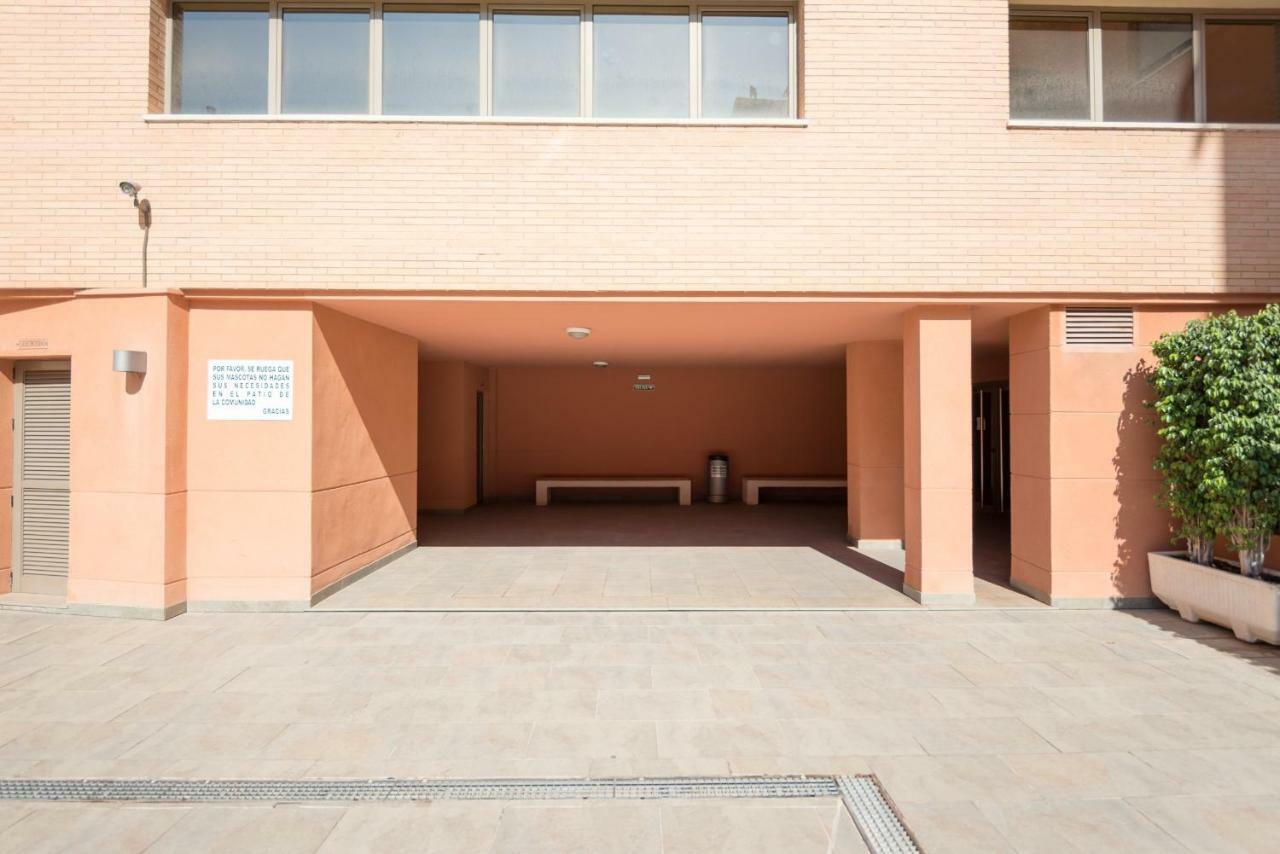 Lu&Cia City Centre Las Americas Malaga Zewnętrze zdjęcie