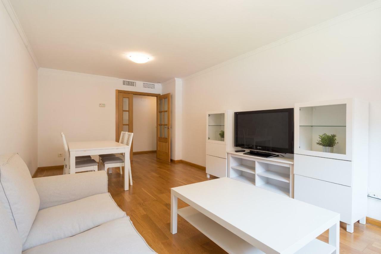 Lu&Cia City Centre Las Americas Malaga Zewnętrze zdjęcie