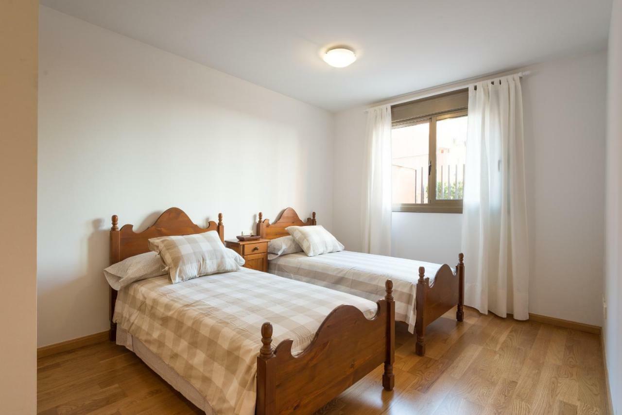 Lu&Cia City Centre Las Americas Malaga Zewnętrze zdjęcie