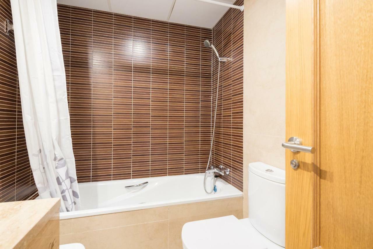 Lu&Cia City Centre Las Americas Malaga Zewnętrze zdjęcie