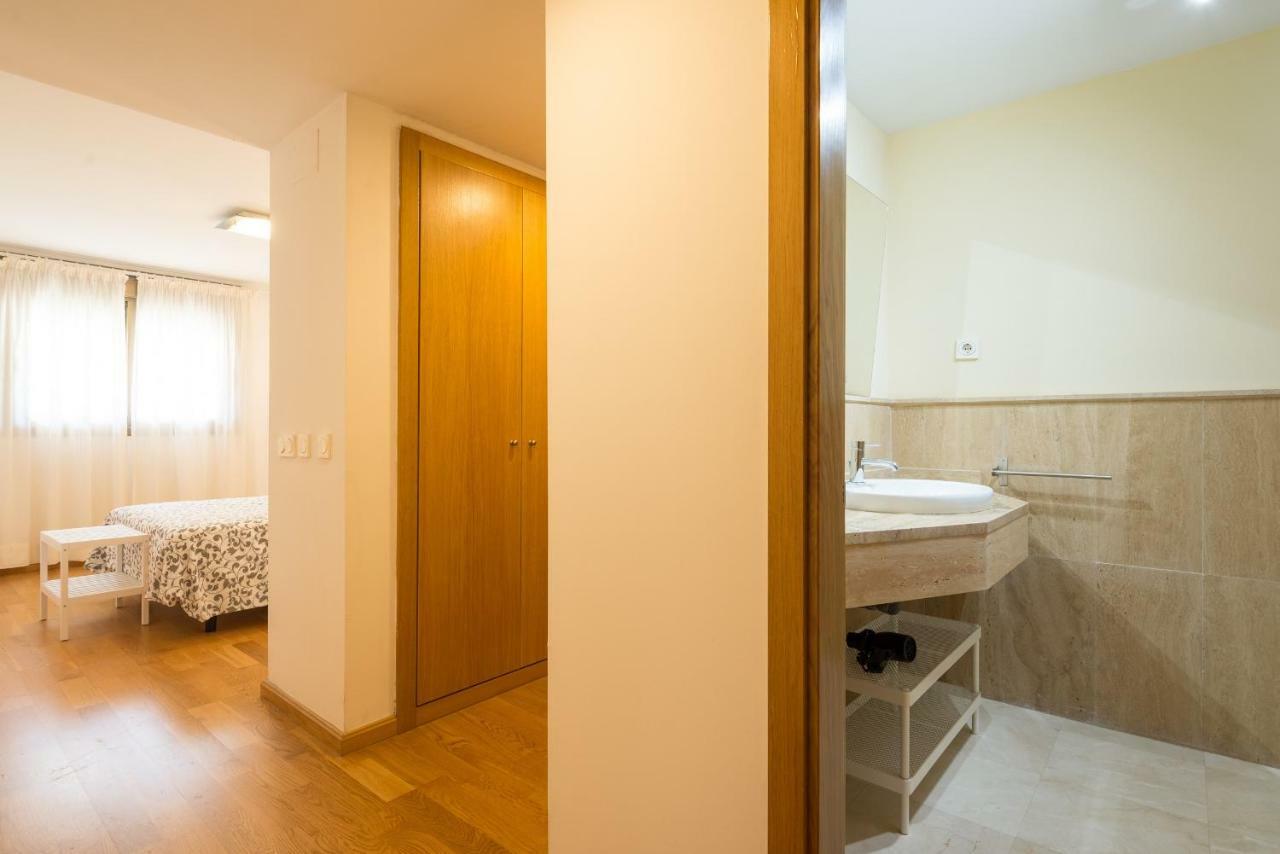 Lu&Cia City Centre Las Americas Malaga Zewnętrze zdjęcie