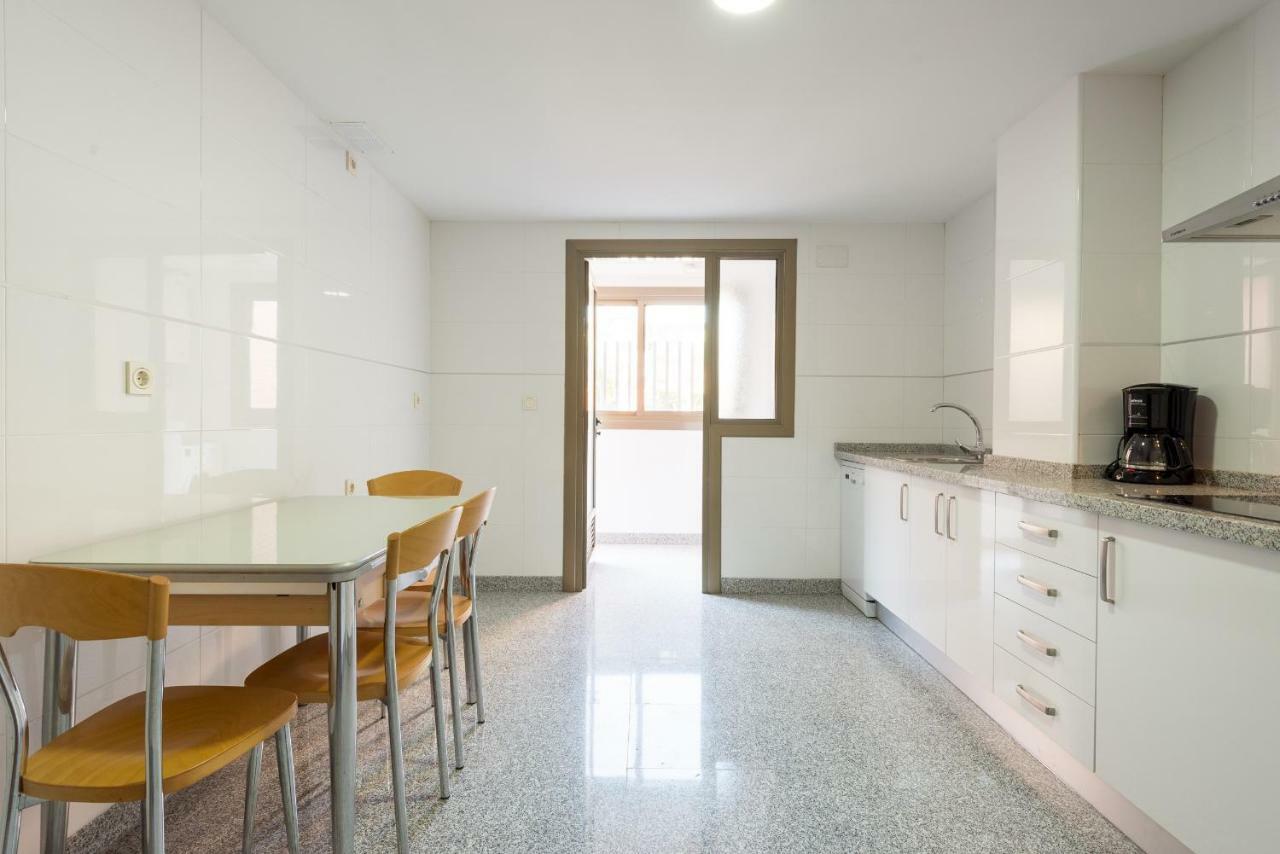 Lu&Cia City Centre Las Americas Malaga Zewnętrze zdjęcie